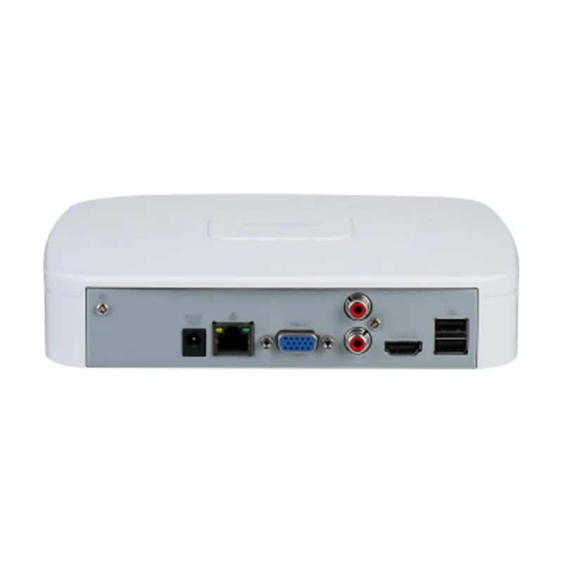 Dahua DHI-NVR4108-4KS2/L IP Video Kaydedici (NVR)