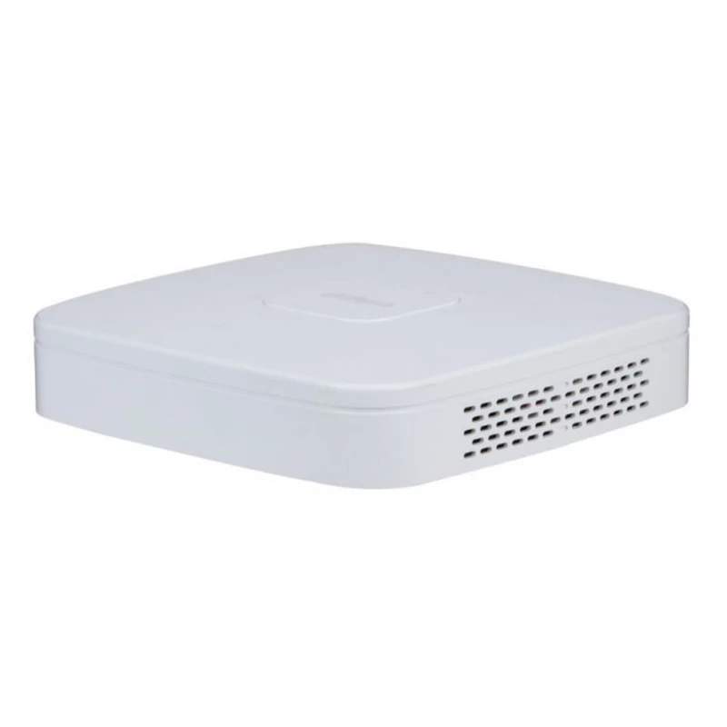 IP-видеорегистратор (NVR) Dahua DHI-NVR4108-4KS2/L