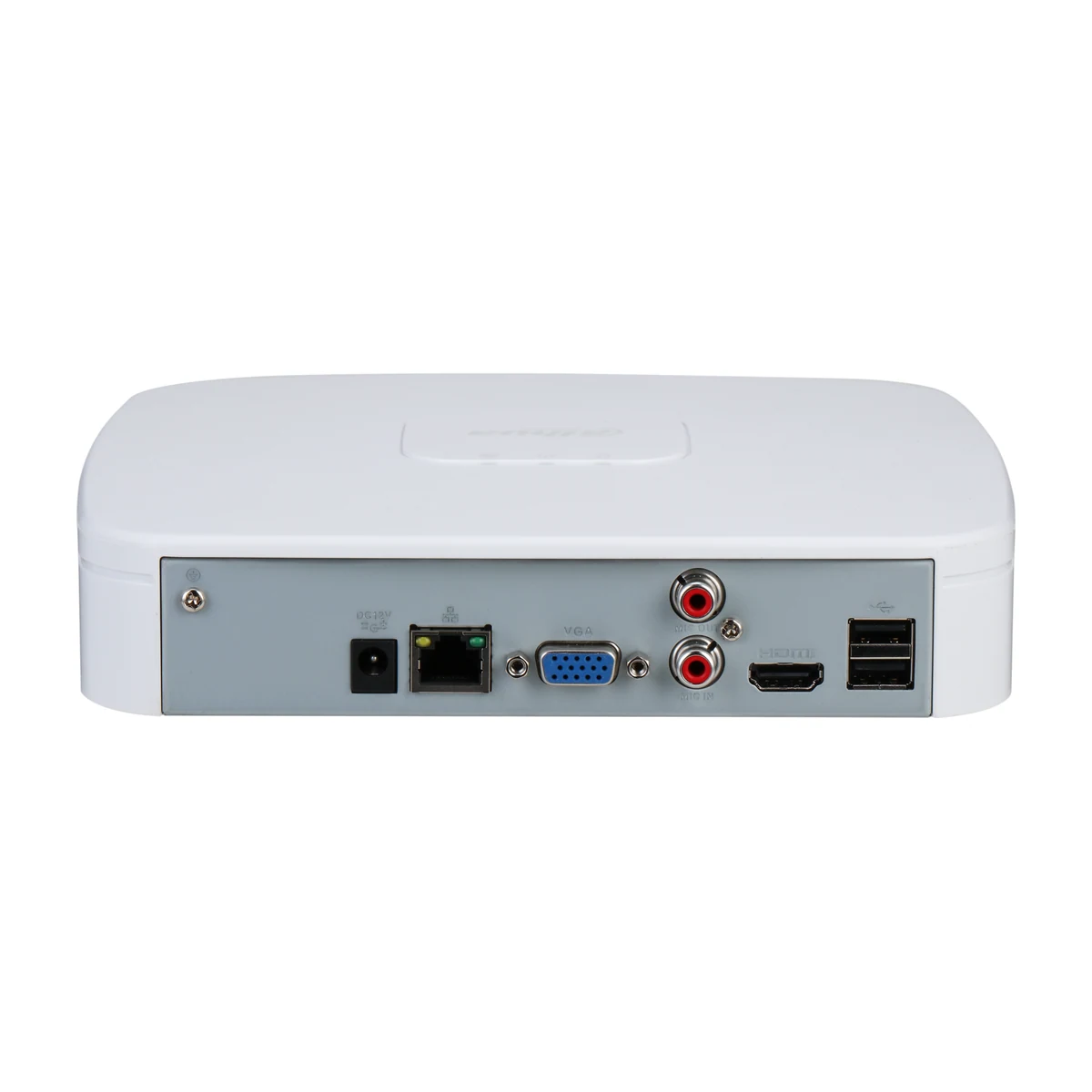 IP videoregistrator (NVR) Dahua DHI-NVR4116-4KS2/L — фото 3