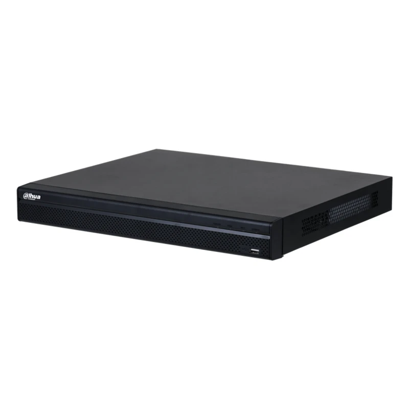 IP-видеорегистратор (NVR) Dahua DHI-NVR4216-4KS2/L