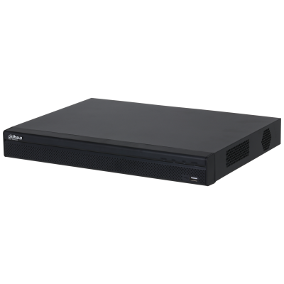 IP-видеорегистратор (NVR) Dahua DHI-NVR4216-4KS3