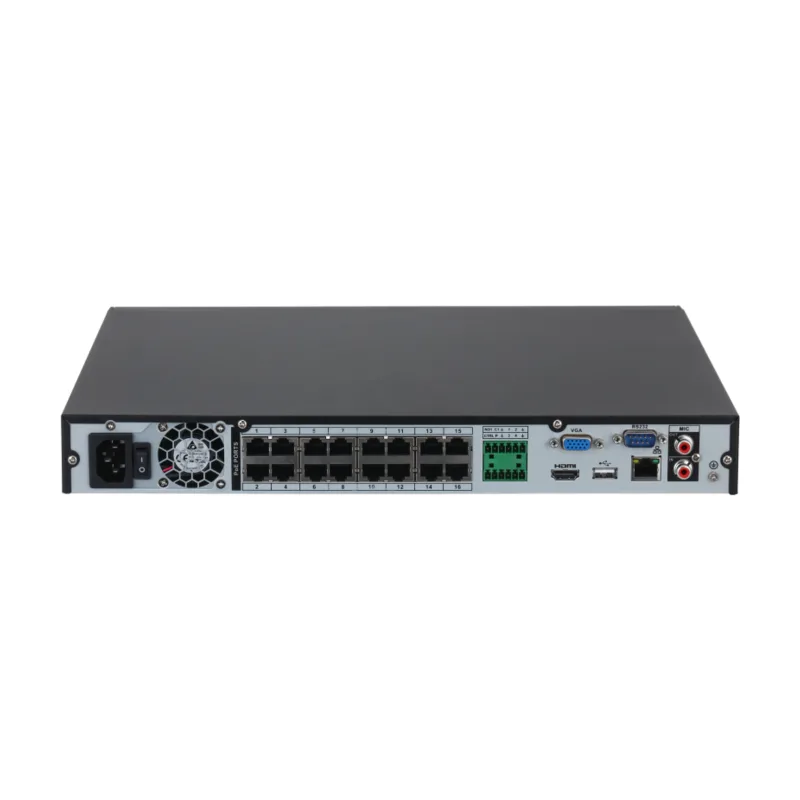 IP-видеорегистратор (NVR) Dahua DHI-NVR4216-4KS3