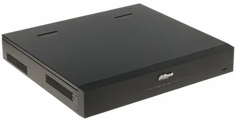 IP-видеорегистратор (NVR) Dahua DHI-NVR4432-EI