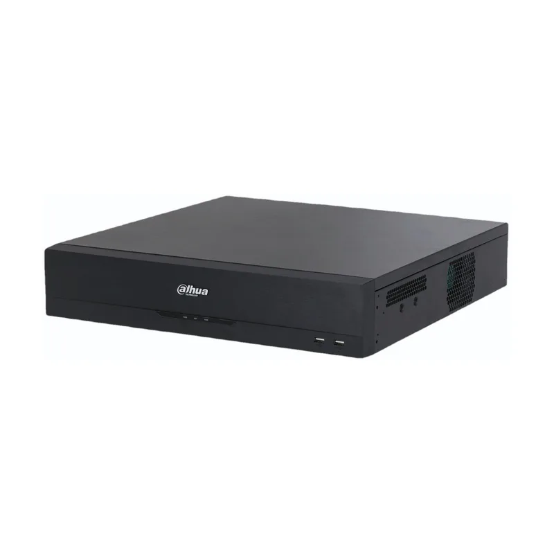 IP-видеорегистратор (NVR) Dahua DHI-NVR4832-EI
