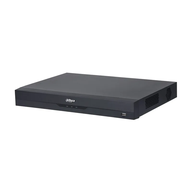 IP-видеорегистратор (NVR) Dahua DHI-NVR5232-EI