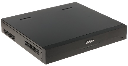 IP-видеорегистратор (NVR) Dahua DHI-NVR5432-EI