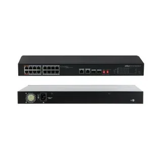 IP-видеорегистратор (NVR) Dahua DHI-NVR5464-EI