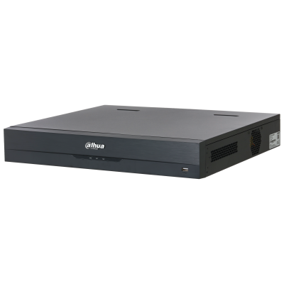 IP-видеорегистратор (NVR) Dahua DHI-NVR5464-EI2