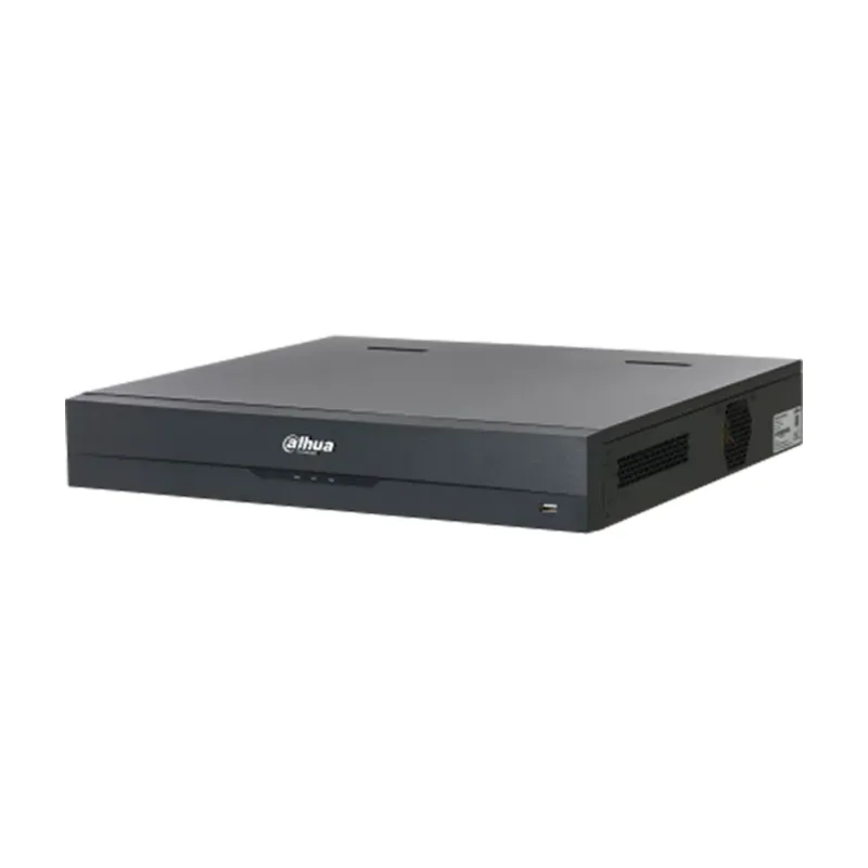 IP-видеорегистратор (NVR) Dahua DHI-NVR5464-EI2