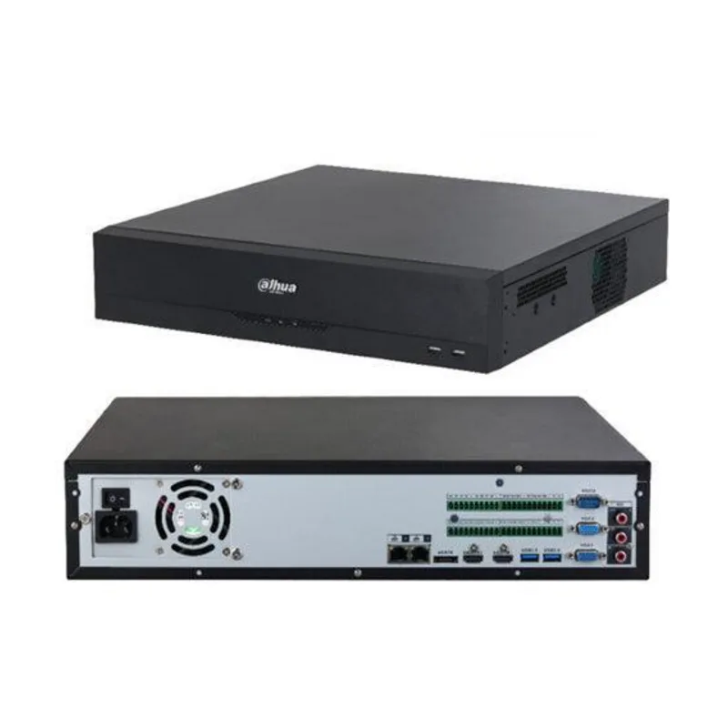 IP-видеорегистратор (NVR) Dahua DHI-NVR5832-EI