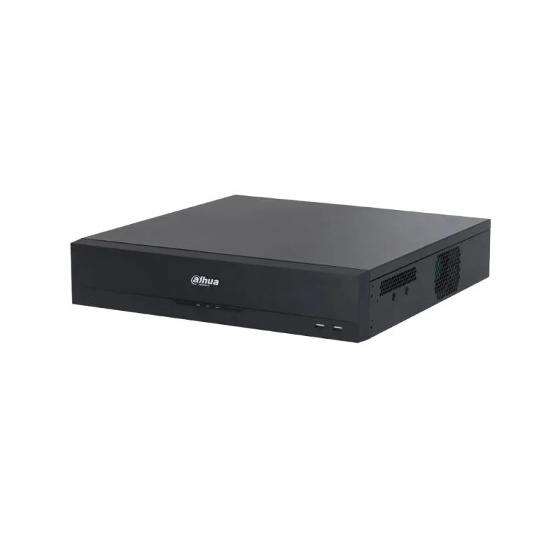 IP-видеорегистратор (NVR) Dahua DHI-NVR5864-EI