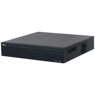 IP-видеорегистратор (NVR) Dahua DHI-NVR5864-EI2