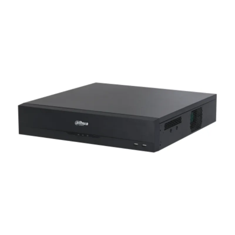 IP-видеорегистратор (NVR) Dahua DHI-NVR5864-EI2