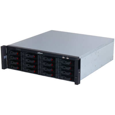 IP-видеорегистратор (NVR) Dahua DHI-NVR616H-128-XI
