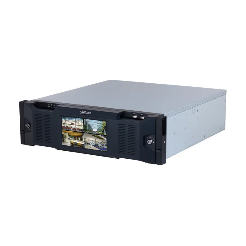 IP-видеорегистратор (NVR) Dahua DHI-NVR616H-128-XI