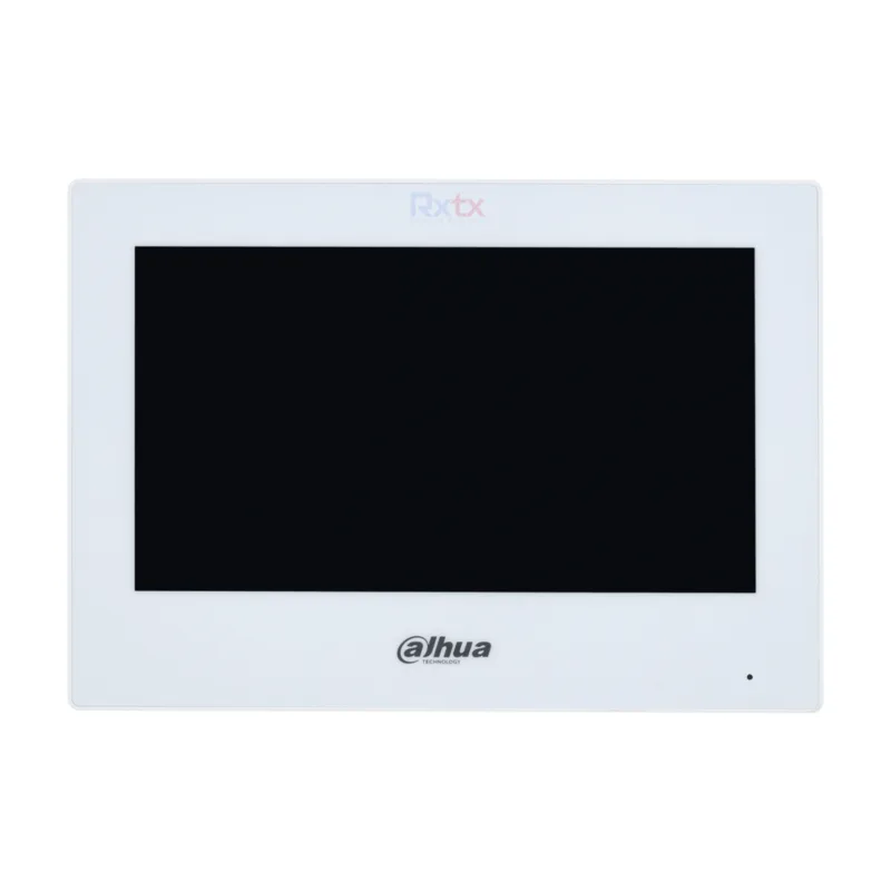 Внутренний монитор Dahua DHI-VTH2621G-P