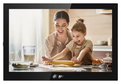 Внутренний монитор Dahua DHI-VTH5341G-W
