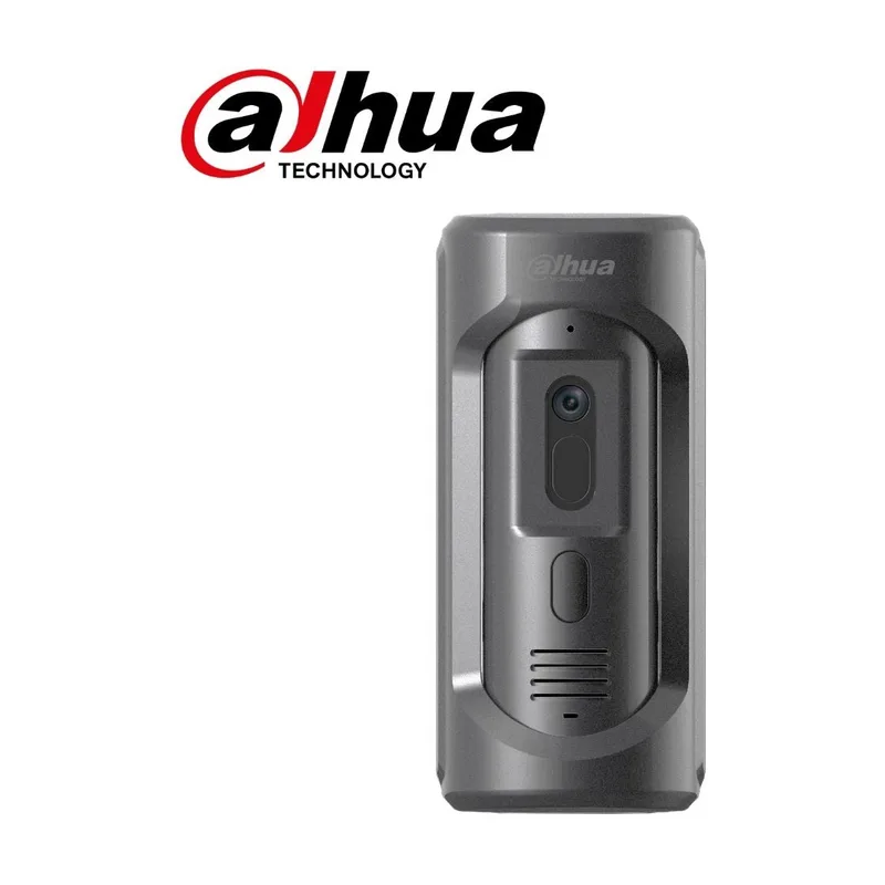 Вызывная панель Dahua DHI-VTO2101E-P-S2