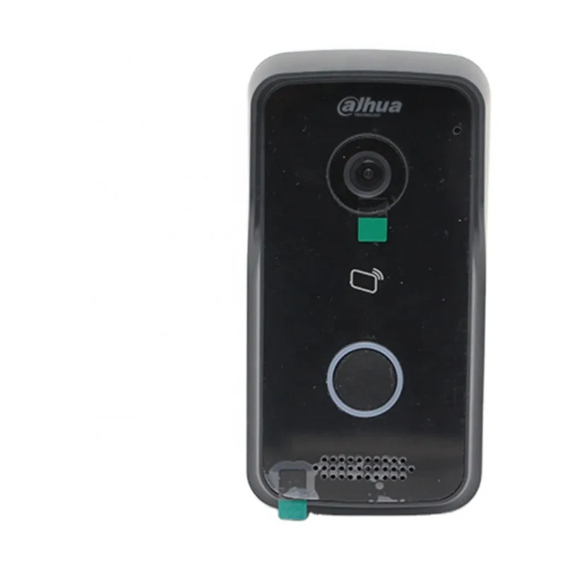 Вызывная панель Dahua DHI-VTO2111D-P-S2