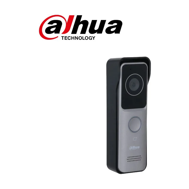 Вызывная панель Dahua DHI-VTO2311R-WP