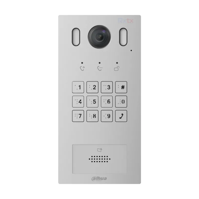 Вызывная панель Dahua DHI-VTO6221E-P