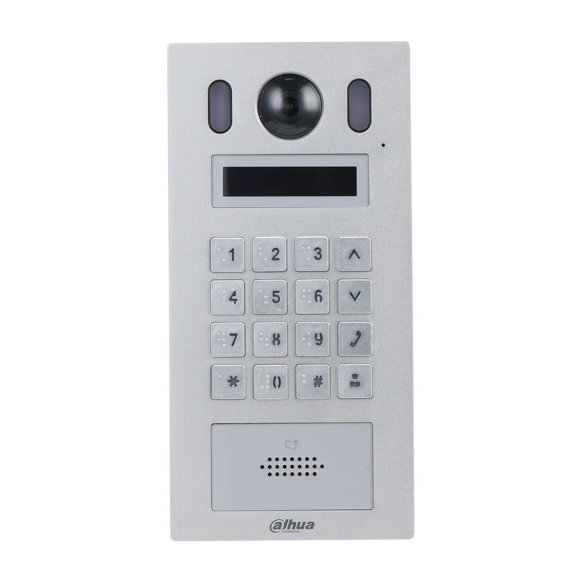 Dahua DHI-VTO6221E-P kapı paneli