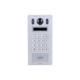 Вызывная панель Dahua DHI-VTO6222E-P