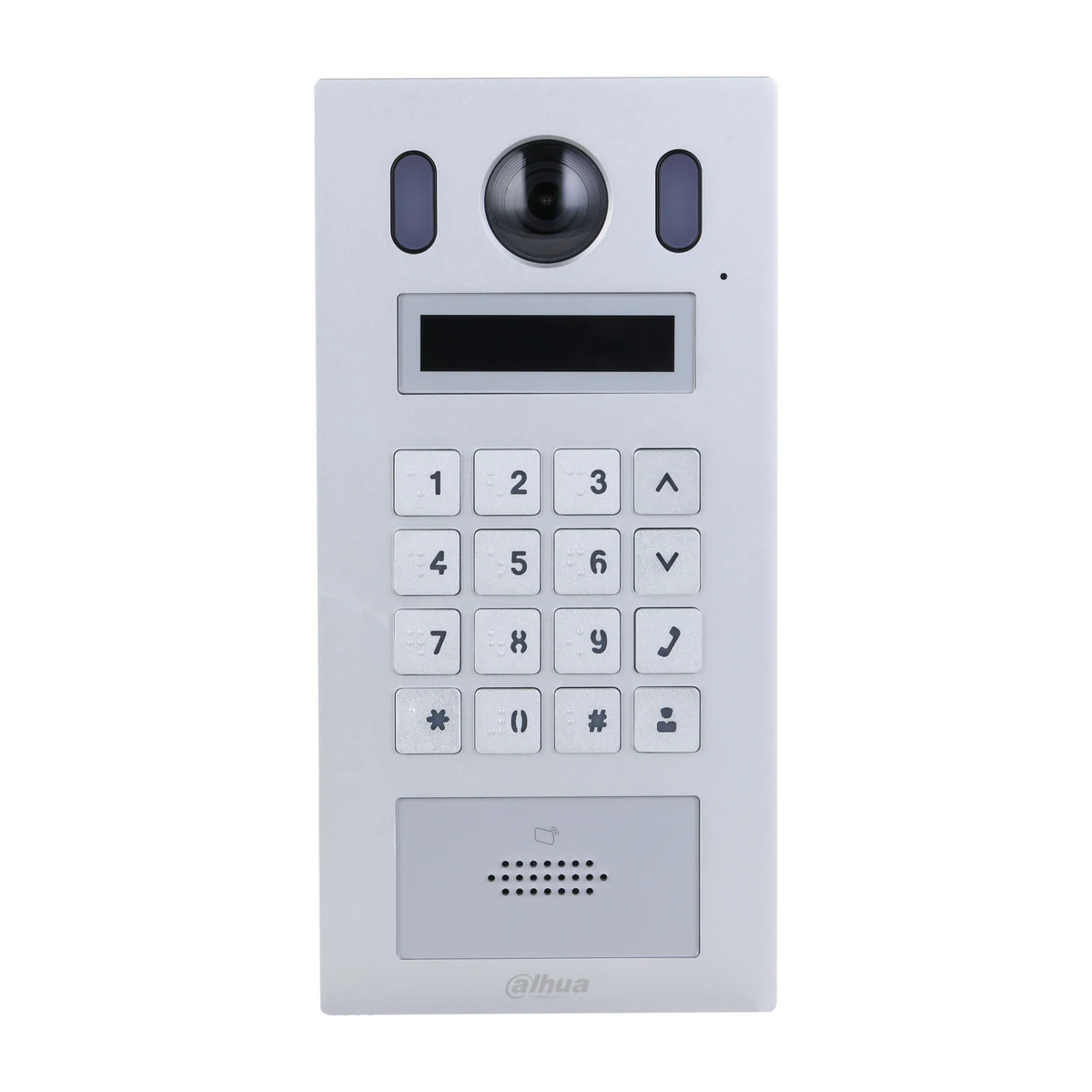 Dahua DHI-VTO6222E-P kapı paneli