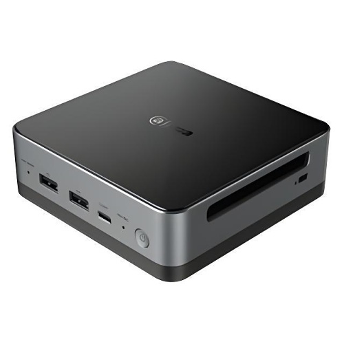 Сервер видеонаблюдения Dahua DSS-OneBox-H1/128