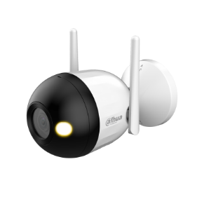 Wi-Fi камера Dahua F4C-LED