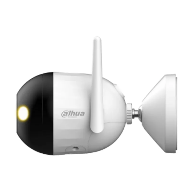 Wi-Fi камера Dahua F4C-LED