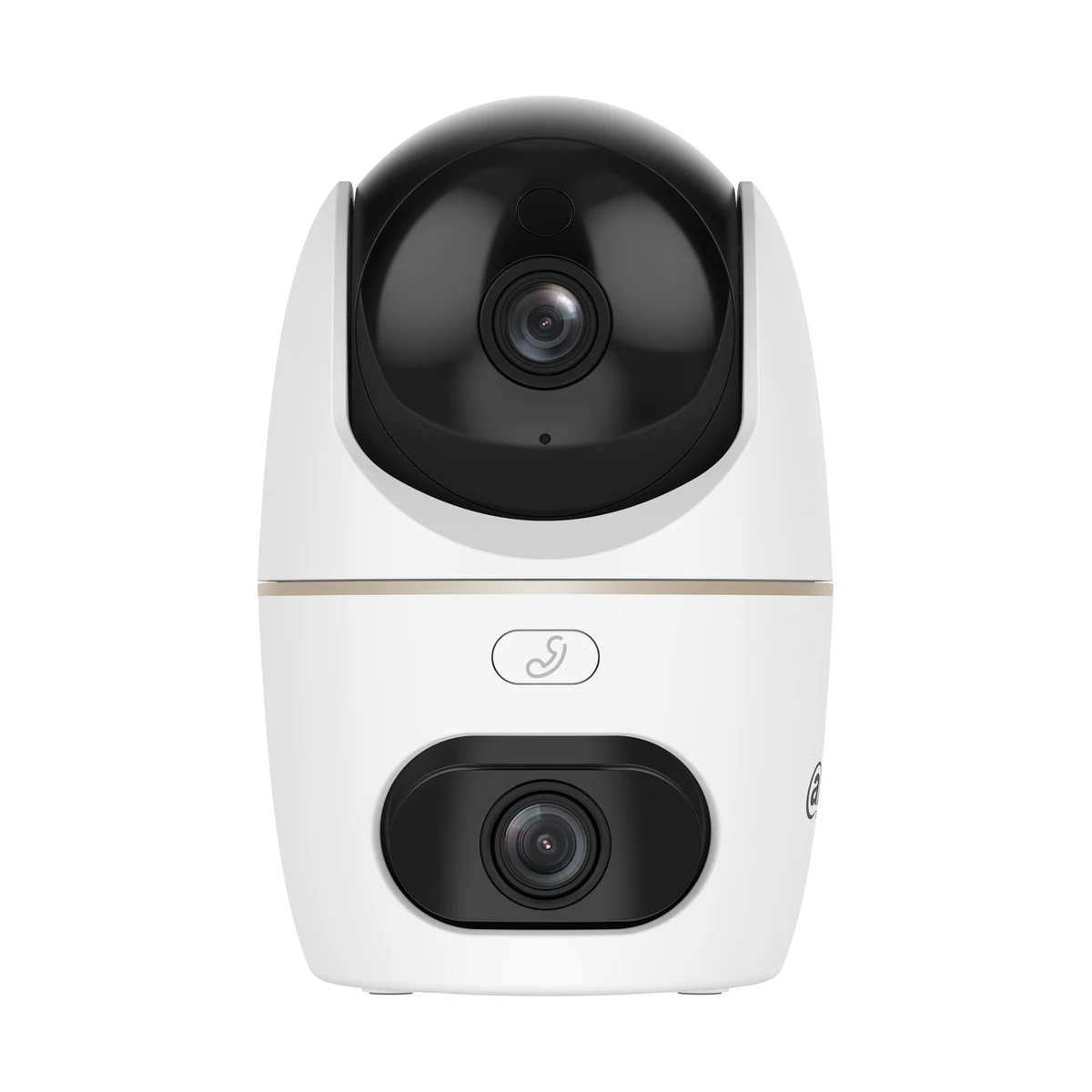Wi-Fi camera Dahua H3D-3F — фото 2