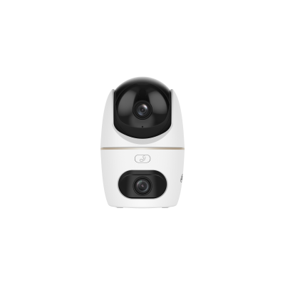 Wi-Fi камера Dahua H3D-3F