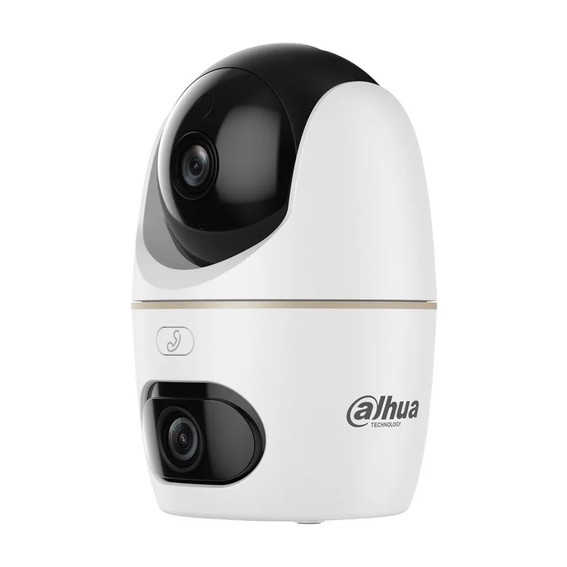 Wi-Fi камера Dahua H3D-3F