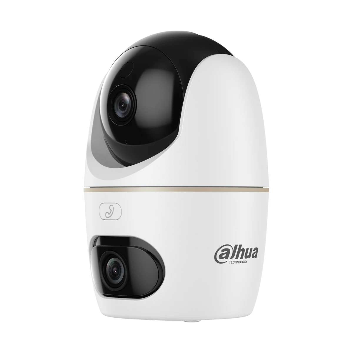 Wi-Fi kamera Dahua H3D-3F