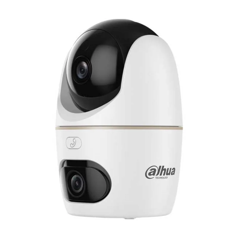 Wi-Fi камера Dahua H5D-5F
