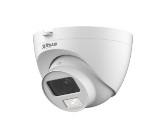 Купольная HDCVI-камера Dahua HAC-HDW1200CLQP-IL-A