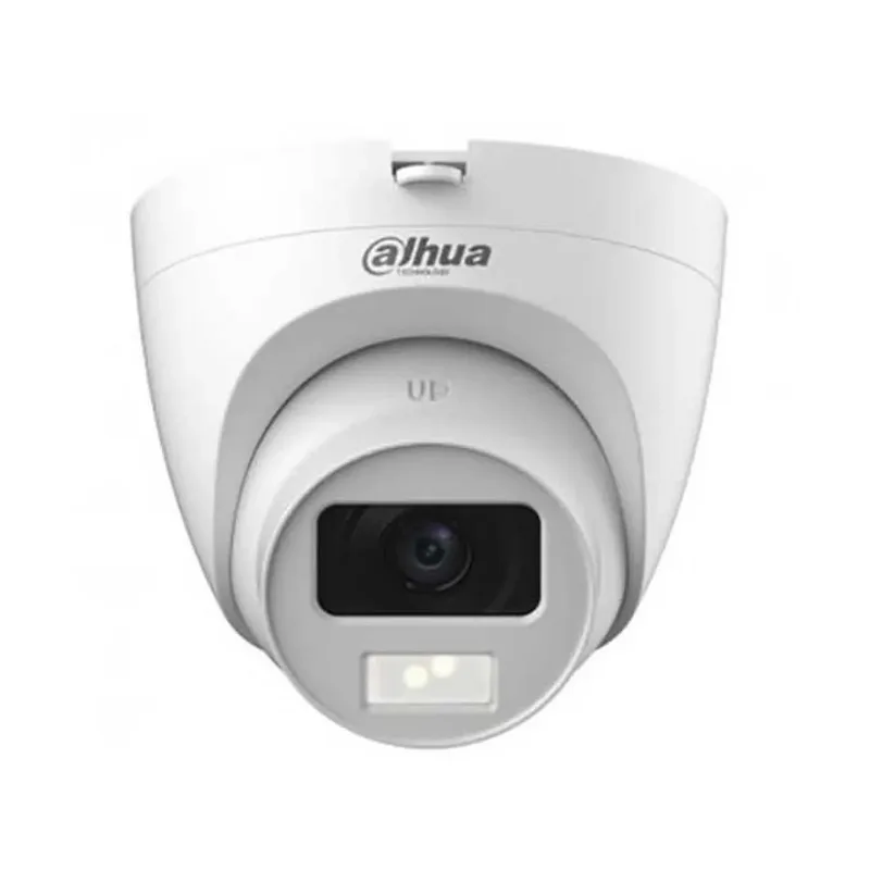 Купольная HDCVI-камера Dahua HAC-HDW1200CLQP-IL-A