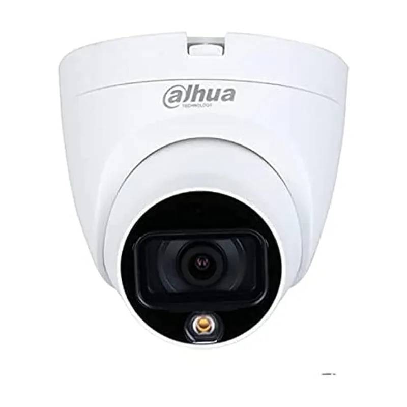 Купольная HDCVI-камера Dahua HAC-HDW1209TLQP-A-LED