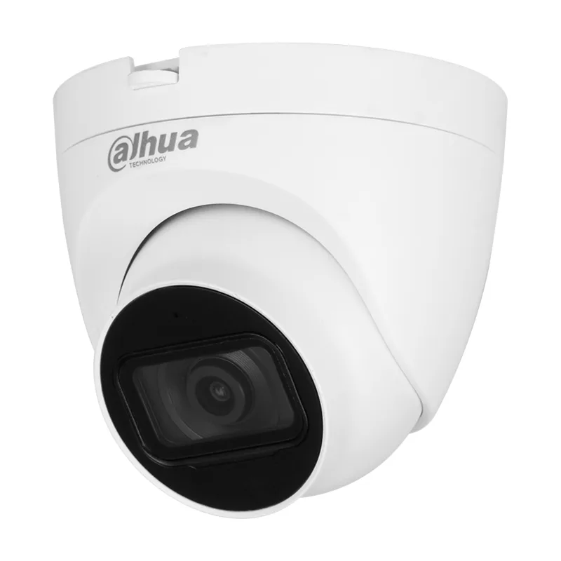 Купольная HDCVI-камера Dahua HAC-HDW1500TRQP