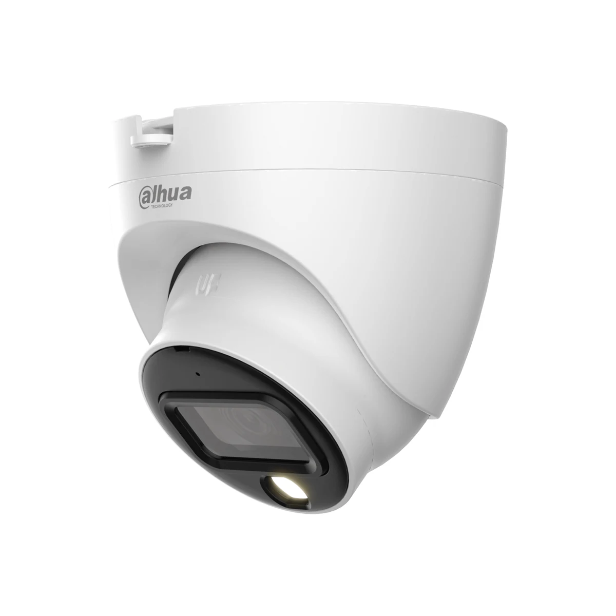 Gumbazsimon HDCVI-kamera Dahua HAC-HDW1509TLQP-A-LED — фото 2