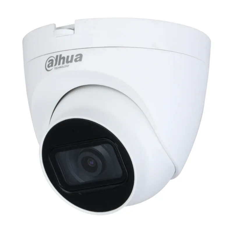 Купольная HDCVI-камера Dahua HAC-HDW1509TLQP-A-LED