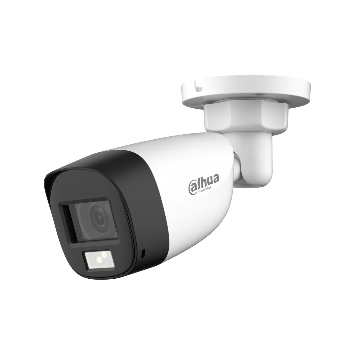 Цилиндрическая HDCVI-камера Dahua HAC-HFW1200CLP-IL-A
