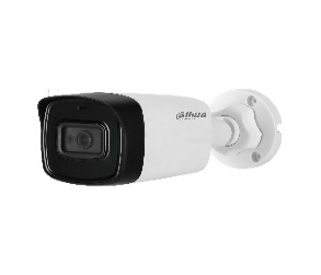 Цилиндрическая HDCVI-камера Dahua HAC-HFW1209CLP-LED