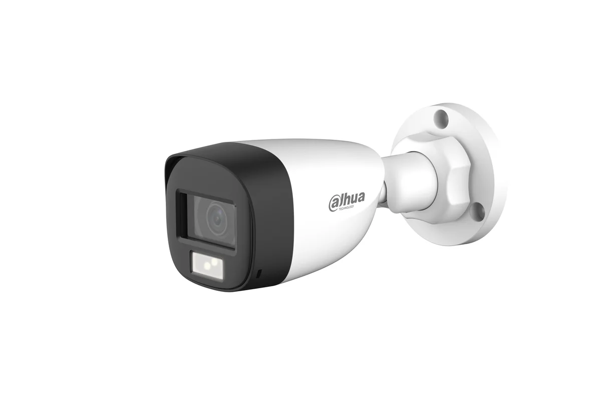 Dahua HAC-HFW1209CLP-LED HDCVI bullet camera