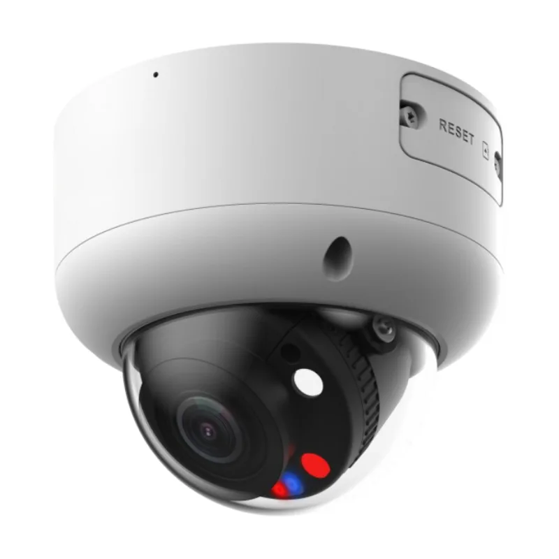 Купольная IP-камера Dahua IPC-HDBW3849R1-ZAS-PV