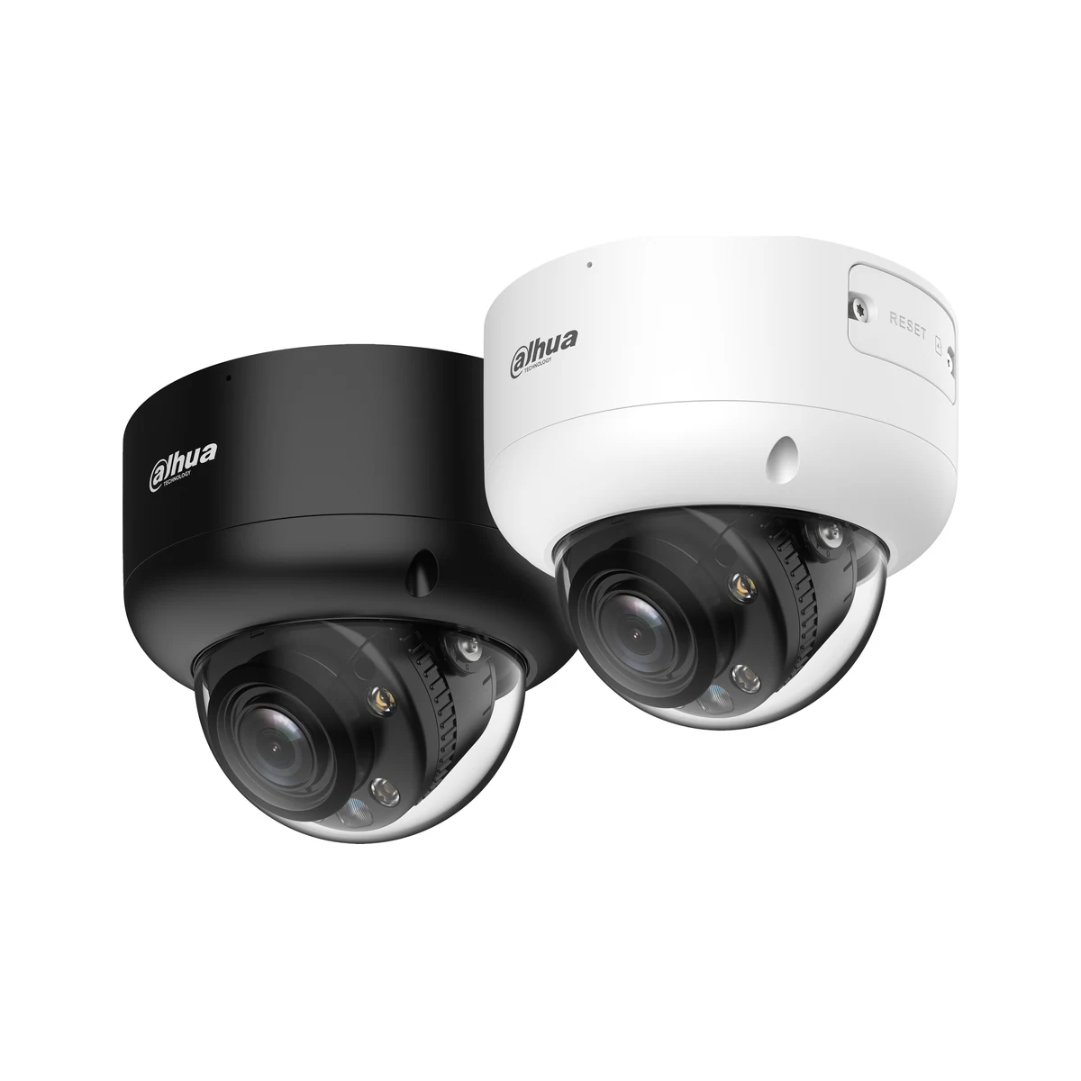 Купольная IP-камера Dahua IPC-HDBW3849R1-ZAS-PV