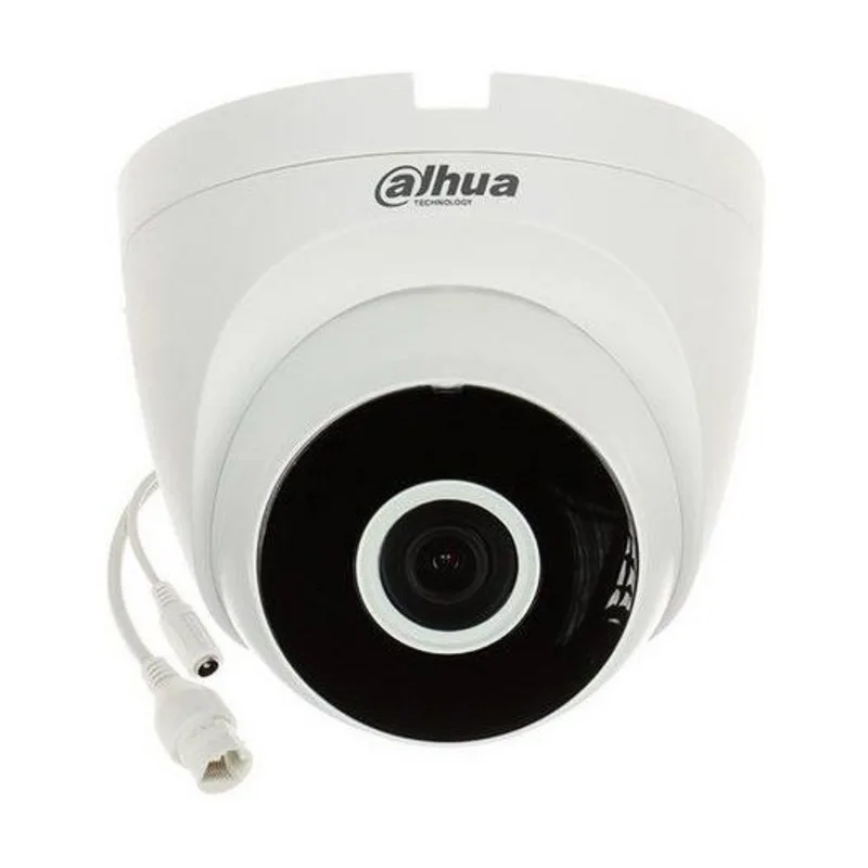 Купольная IP-камера Dahua IPC-HDW1230DT-SAW