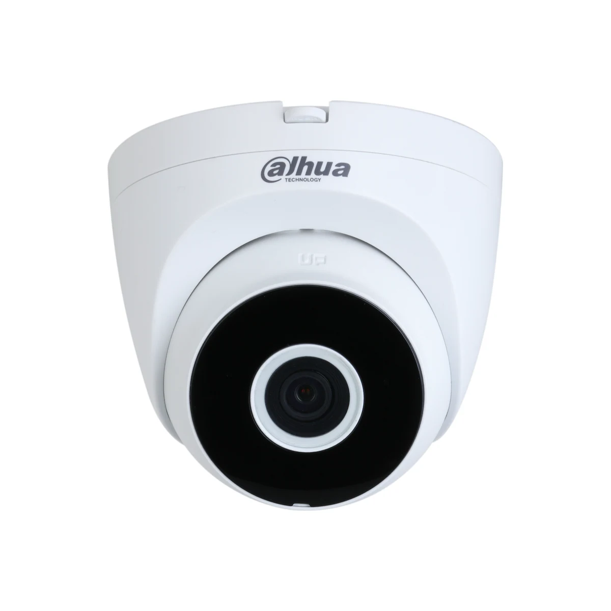 Купольная IP-камера Dahua IPC-HDW1230DT-SAW