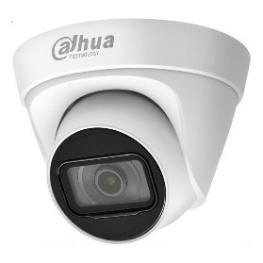 Купольная IP-камера Dahua IPC-HDW1230T1-A